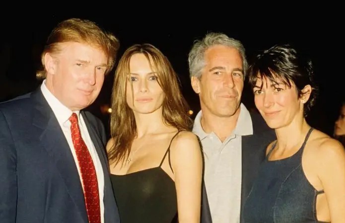 Эпштейн гэж хэн бэ, яагаад түүний нэр дахин дэлхийг донсолгов?