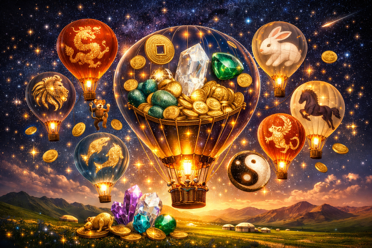 Таны төрсөн өдөр зүгээр нэг тоо биш… Тэнд таны мөнгө, хувь заяа, баялаг нуугдаж байдаг